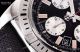 BaselWorld Breitling Chronomat Aermacchi SS Black Dial Watch - GF Factory (5)_th.jpg